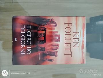 Il cerchio dei giorni - Ken Follett
