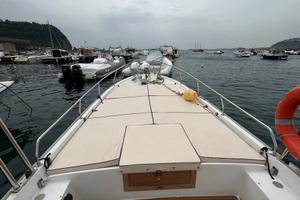 Gozzo libeccio open 7,50