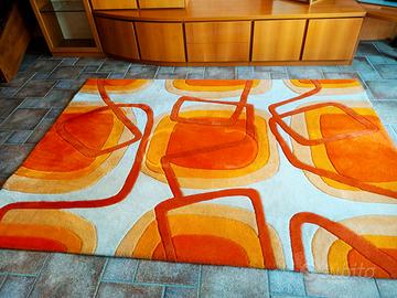 Tappeto design Pop Art ARTE ESPINA 170x240 -