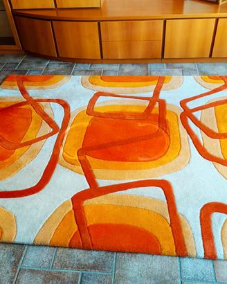 Tappeto design Pop Art ARTE ESPINA 170x240 -