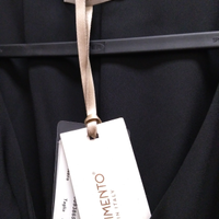 Abito donna Rinascimento