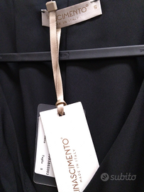 Abito donna Rinascimento