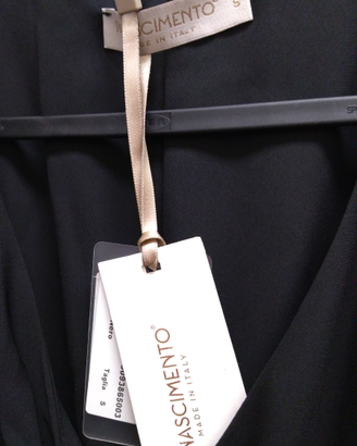 Abito donna Rinascimento