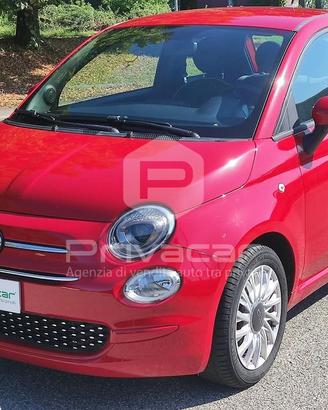 FIAT 500 1.0 Hybrid Lounge