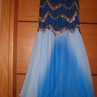 Gonna e cintura danza del ventre