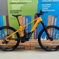 Orbea Wild H10 Tg. M