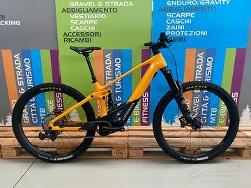 Orbea Wild H10 Tg. M