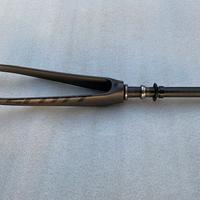 Forcella carbonio Scott Foil 15 mod.2013