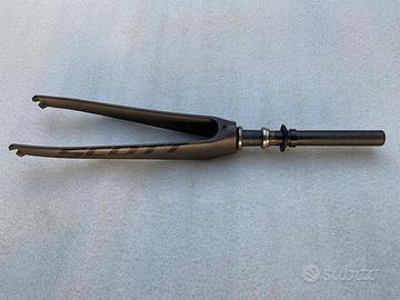 Forcella carbonio Scott Foil 15 mod.2013