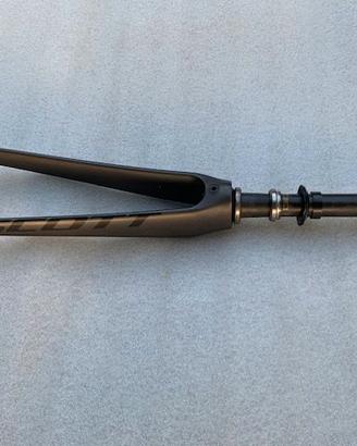 Forcella carbonio Scott Foil 15 mod.2013