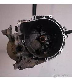 Cambio citroen jumpy 1.5 hdi 6 marce