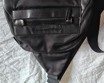 tracolla Piquadro