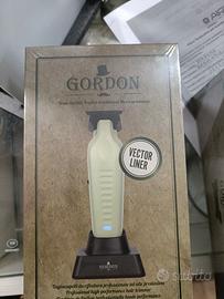 tagliacapelli professionale gordon