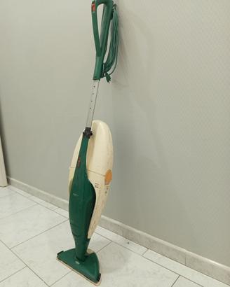 aspirapolvere folletto 