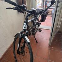 Bicicletta elettrica