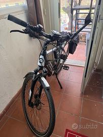 Bicicletta elettrica