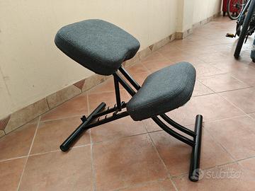 Sedia posturale Ikea EIFRED