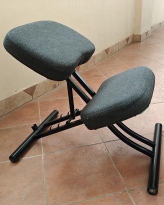 Sedia posturale Ikea EIFRED