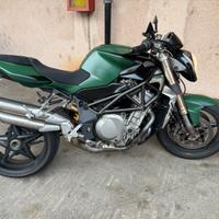 Mv agusta brutale 910s