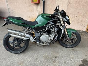 Mv agusta brutale 910s