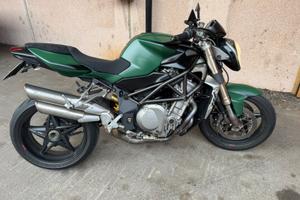 Mv agusta brutale 910s