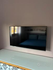 Tv samsung 40” led