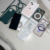 Iphone 13 128Gb rosa