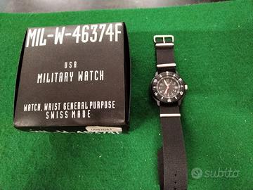orologio militare trader watches 