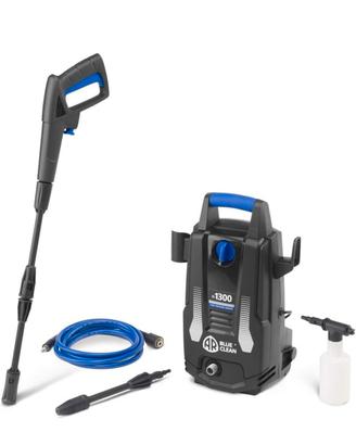 idropulitrice 100 Bar
