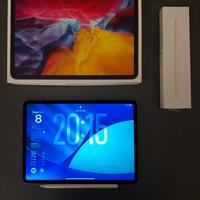 IPad Pro 2020 - 128 GB + Apple Pencil