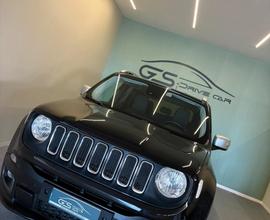 Jeep Renegade 2.0 Mjt 140CV 4WD Active Drive Limit