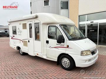 RAPIDO 764 F