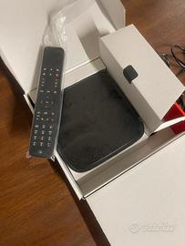 Tv vodafone nuovo