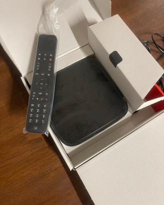 Tv vodafone nuovo