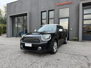Mini Countryman Cooper D Hype 2.0 Twin Power Turbo