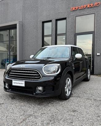Mini Countryman Cooper D Hype 2.0 Twin Power Turbo