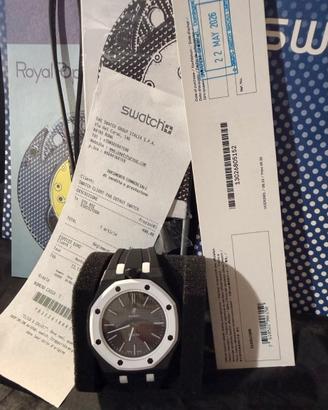 swatch