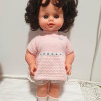 Bambola Michela Sebino