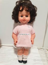 Bambola Michela Sebino