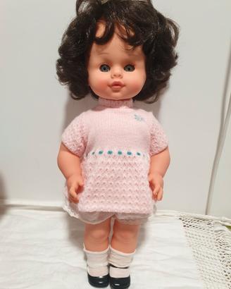 Bambola Michela Sebino