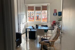 Ufficio in condivisione