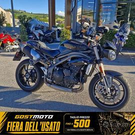 Triumph Speed Triple 1050