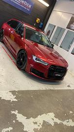 Audi a6 3.0