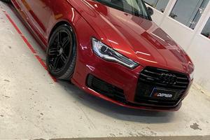 Audi a6 3.0