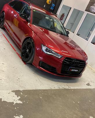 Audi a6 3.0