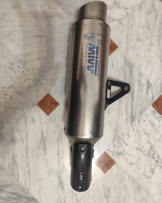 Gsx r1000r mivv gp pro