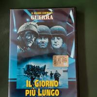 DVD Il giorno più lungo