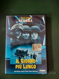DVD Il giorno più lungo