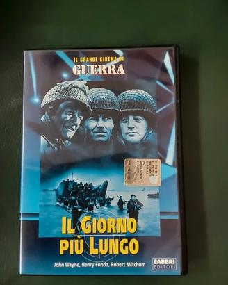 DVD Il giorno più lungo