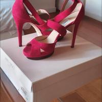 scarpe jimmy choo 